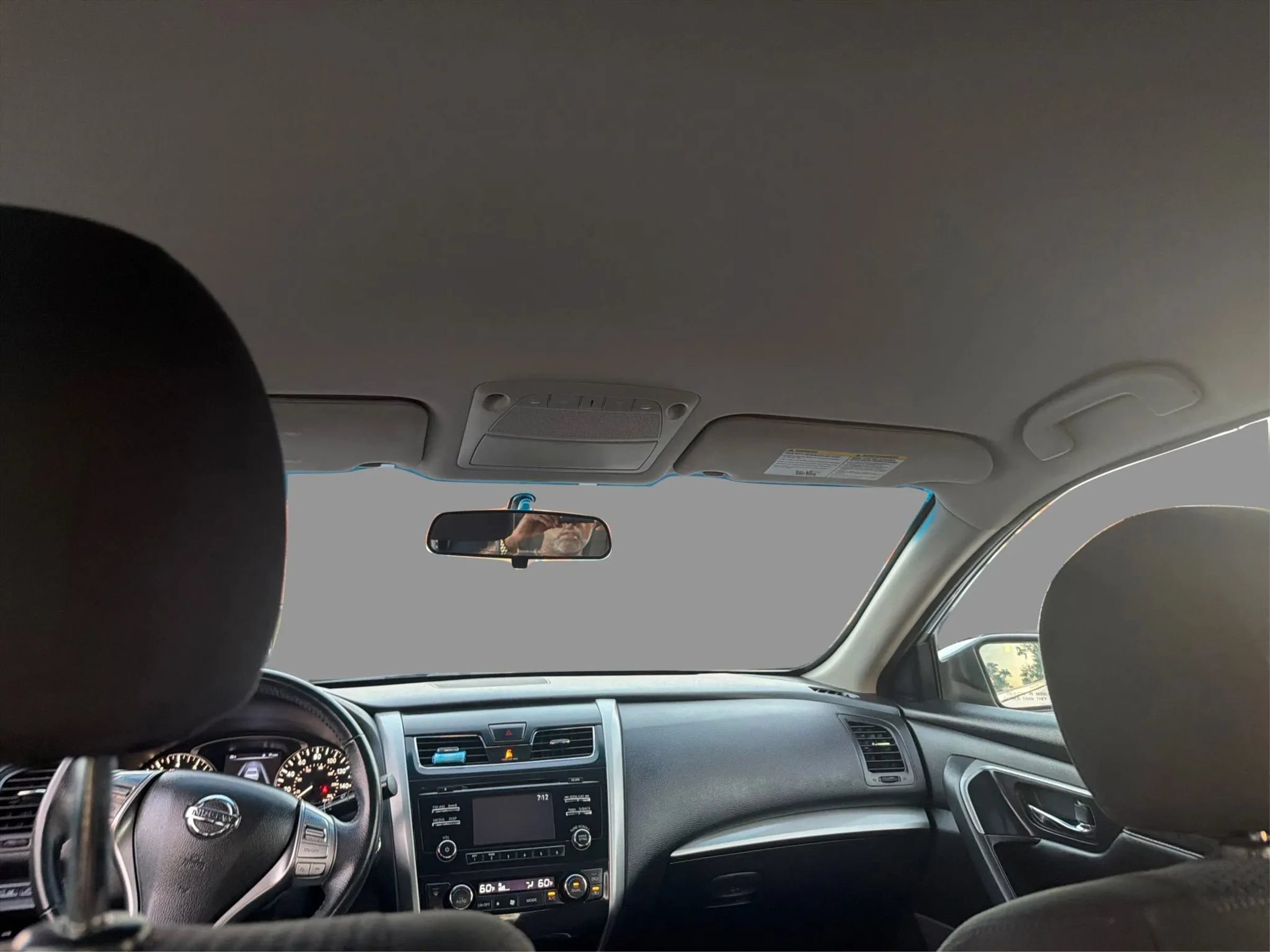Used 2015 Nissan Altima 2.5 SV FWD image 19