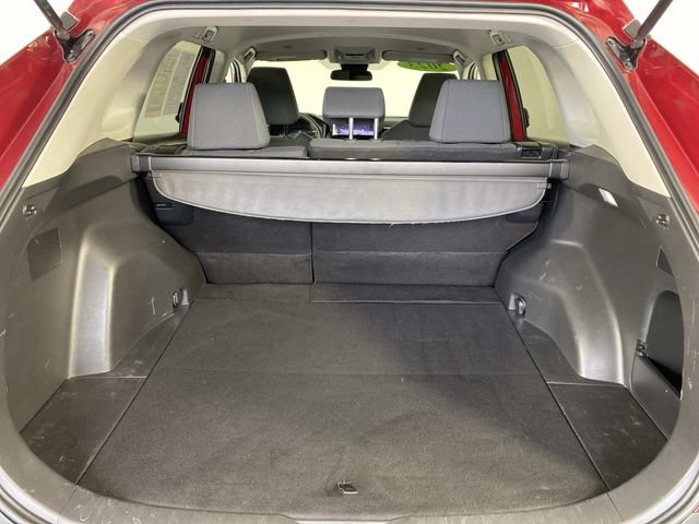 Used 2023 Toyota RAV4 LE AWD/4WD image 8