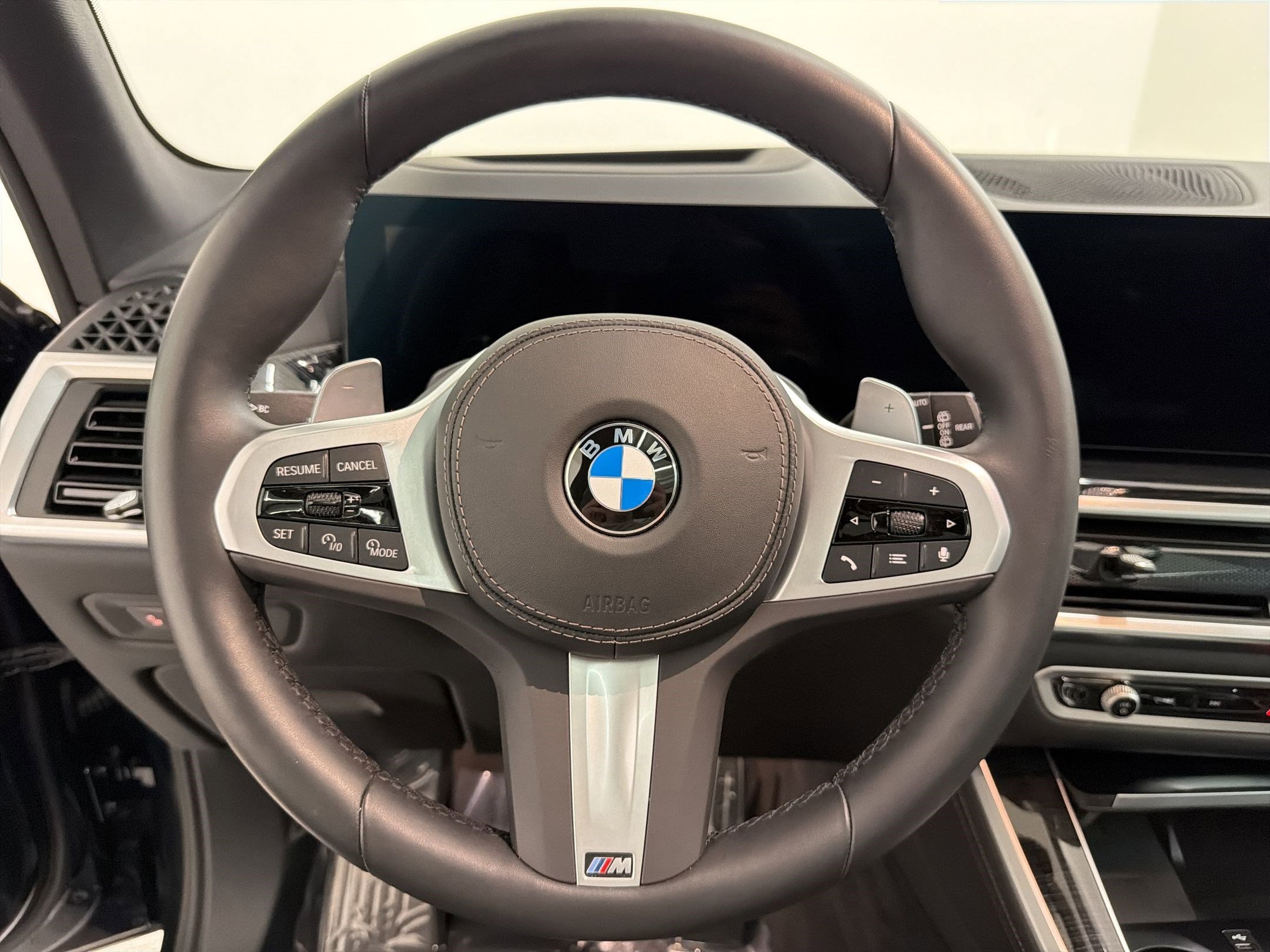 Certified 2026 BMW X5 xDrive40i image 18