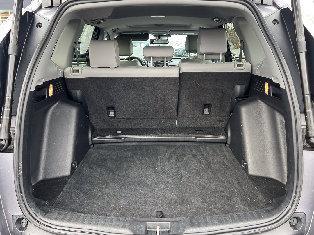 Used 2018 Honda CR-V EX-L image 4