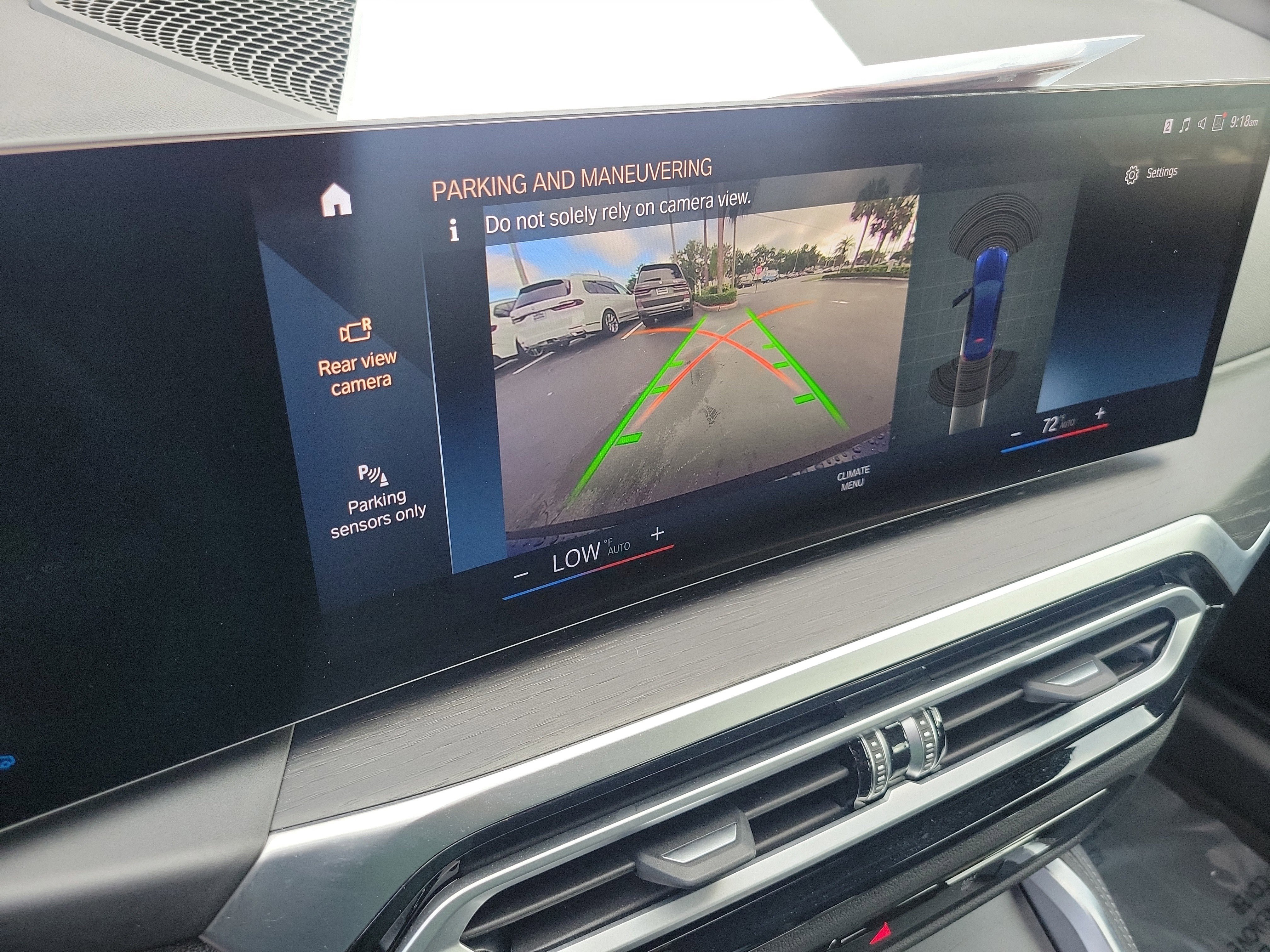 Certified 2024 BMW 430i Gran Coupe w/ M Sport Package (Priority 1) image 24