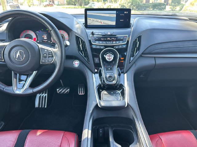 Used 2020 Acura RDX w/ Advance Package AWD/4WD image 17