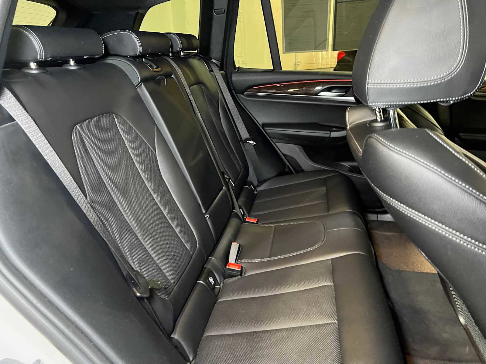 Used 2022 BMW X3 xDrive30i w/ Premium Package 2 image 13
