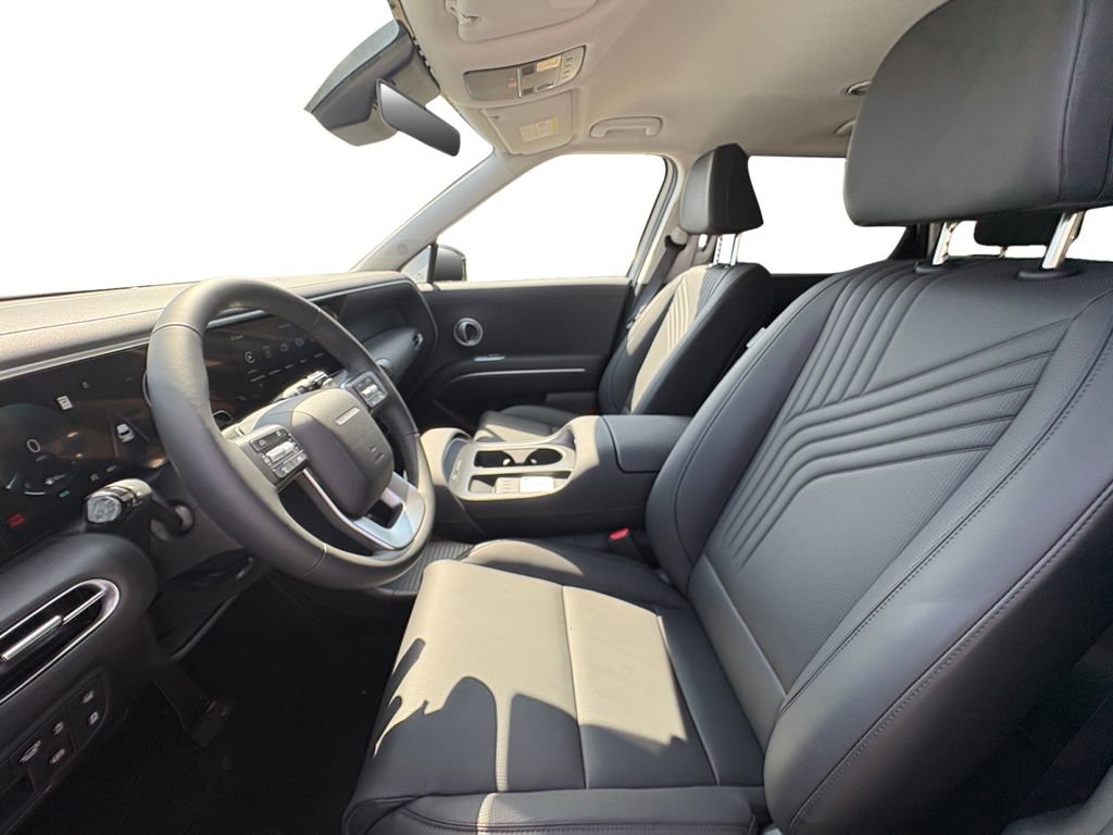 New 2026 Hyundai Palisade SEL image 9