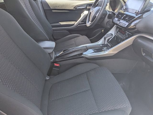 Used 2024 Mitsubishi Eclipse Cross LE AWD/4WD image 11
