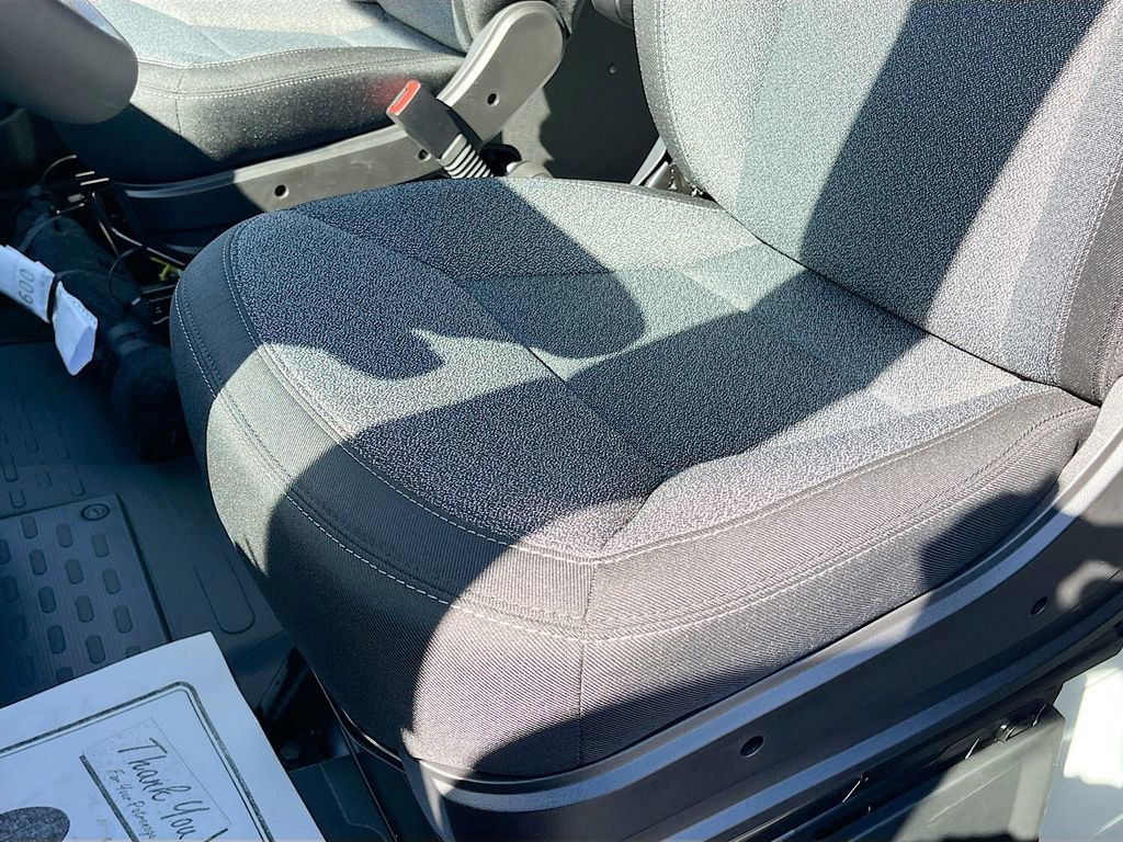 New 2026 RAM ProMaster 2500 w/ Convenience Group image 18