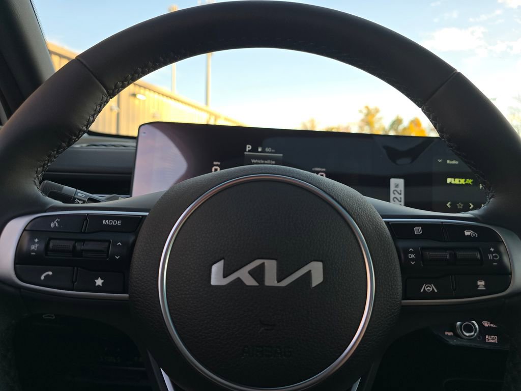New 2026 Kia K5 GT-Line w/ GT-Line Premium Package image 29