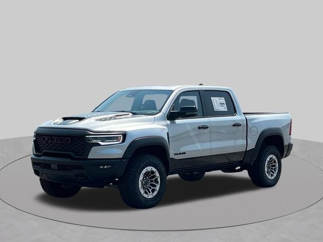 New 2026 RAM 1500 RHO w/ RHO Level 1 Equipment Group AWD/4WD image 8