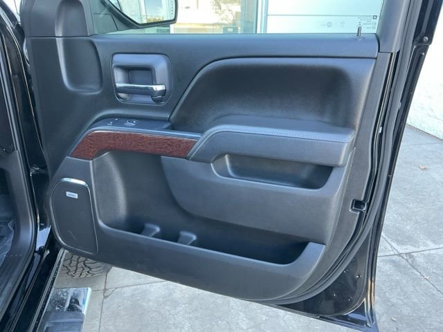 Used 2017 GMC Sierra 1500 SLT w/ SLT Premium Package image 27