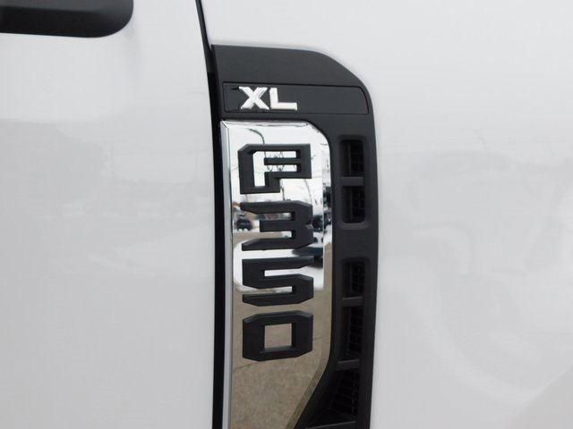 New 2025 Ford F350 XL w/ XL Off-Road Package image 38