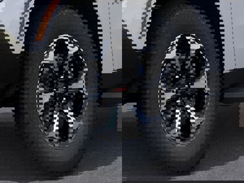 New 2026 GMC Yukon AT4 image 33