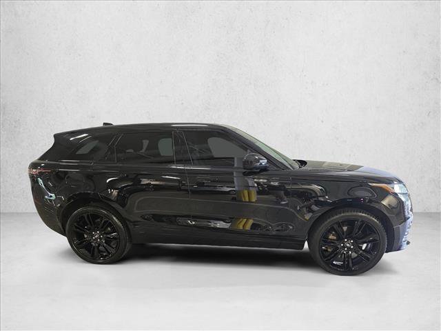 Used 2023 Land Rover Range Rover Velar R-Dynamic S AWD/4WD image 4