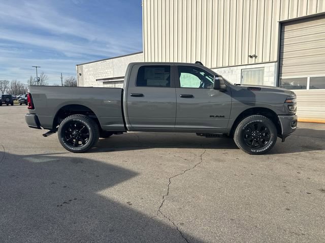 New 2026 RAM 2500 Big Horn image 5