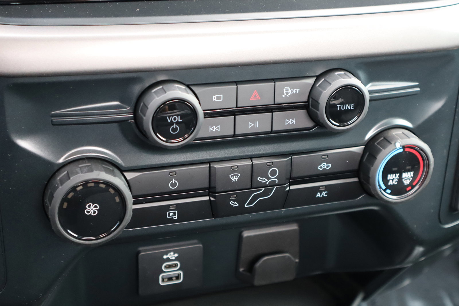 New 2026 Ford F150 XL image 23