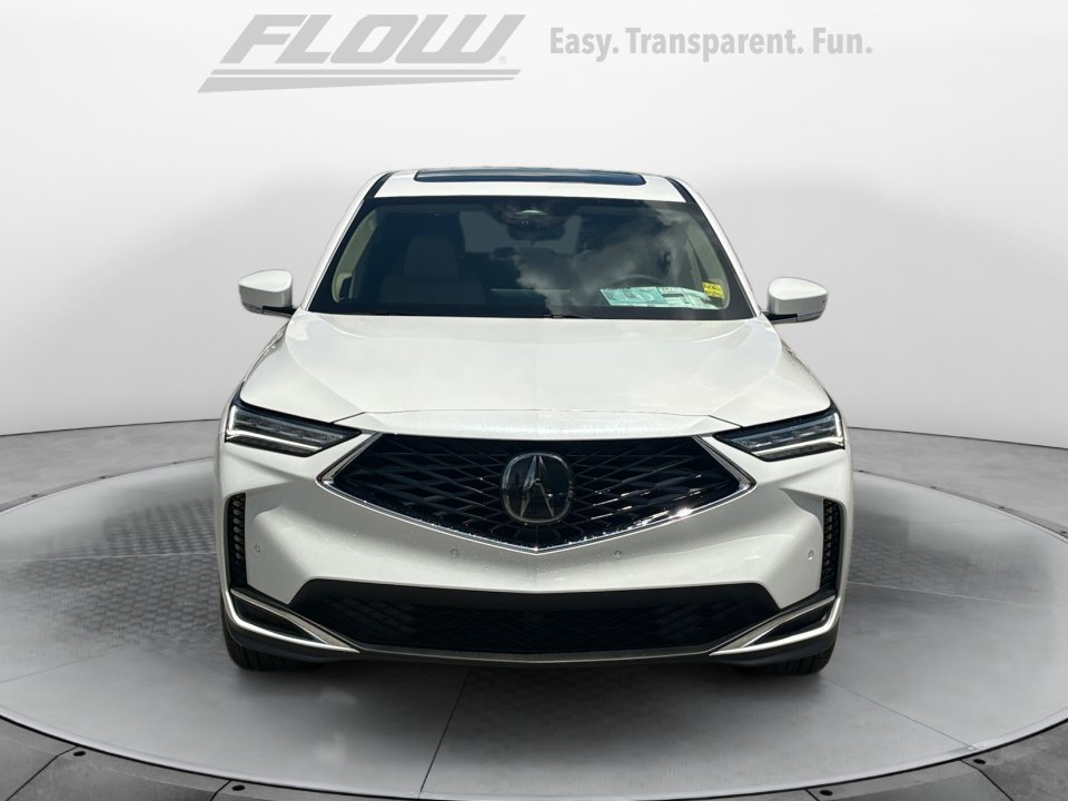 New 2026 Acura MDX FWD w/ Technology Package image 2