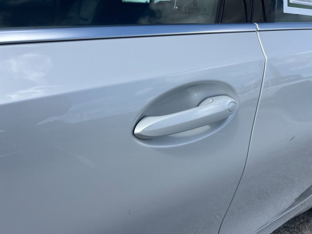 Used 2025 BMW 330i xDrive Sedan image 20
