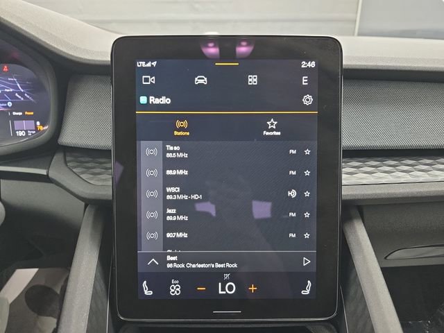 Used 2022 Polestar Polestar 2 w/ Pilot Package image 32