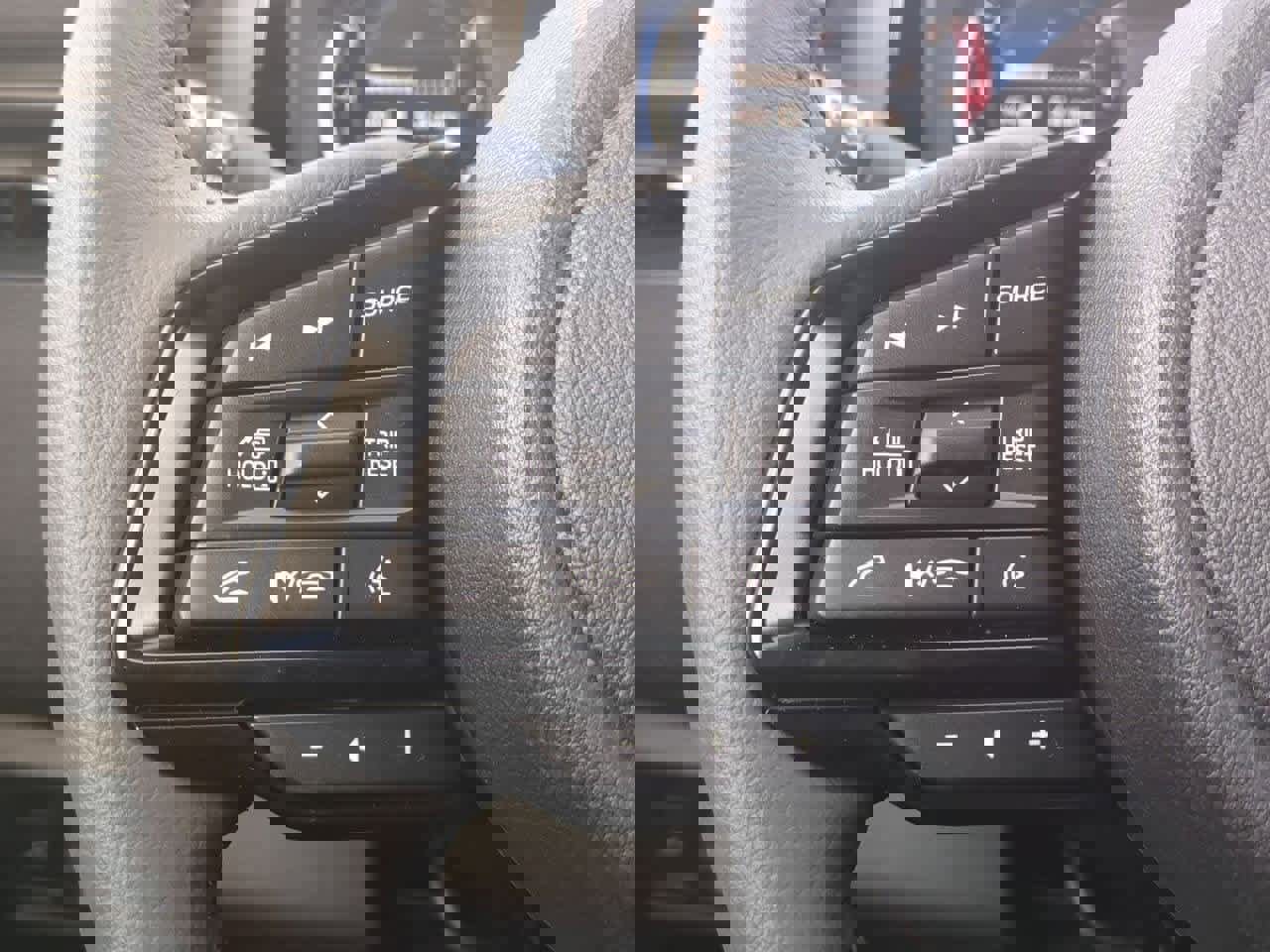 New 2026 Subaru Outback Limited image 24