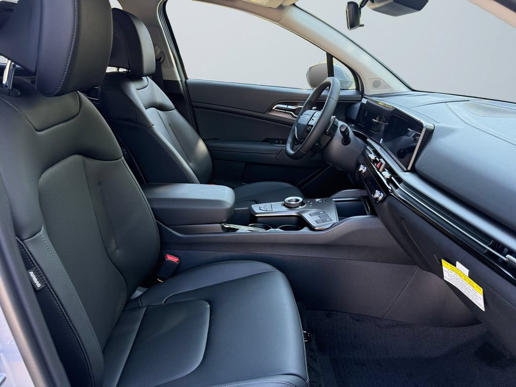 New 2027 Kia Sportage EX AWD/4WD image 15