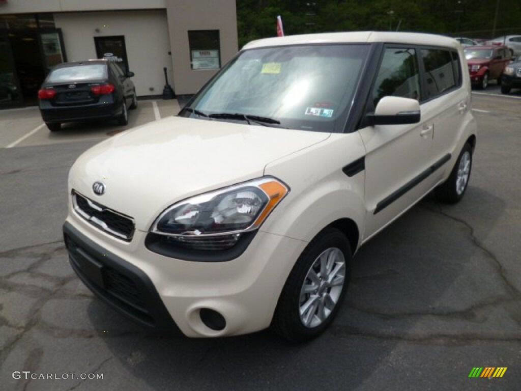 Used 2013 Kia Soul