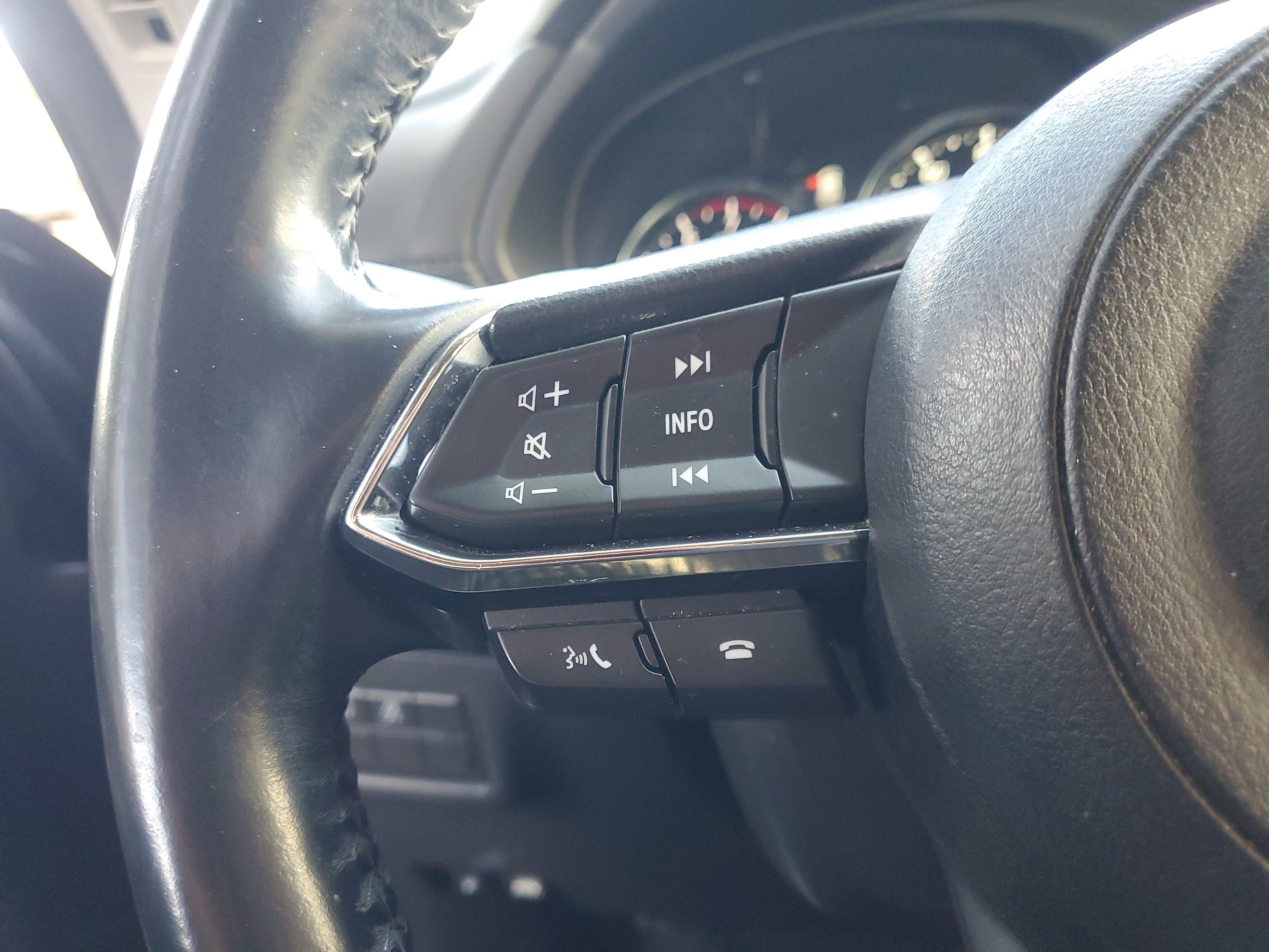 Used 2021 MAZDA CX-5 Grand Touring image 13