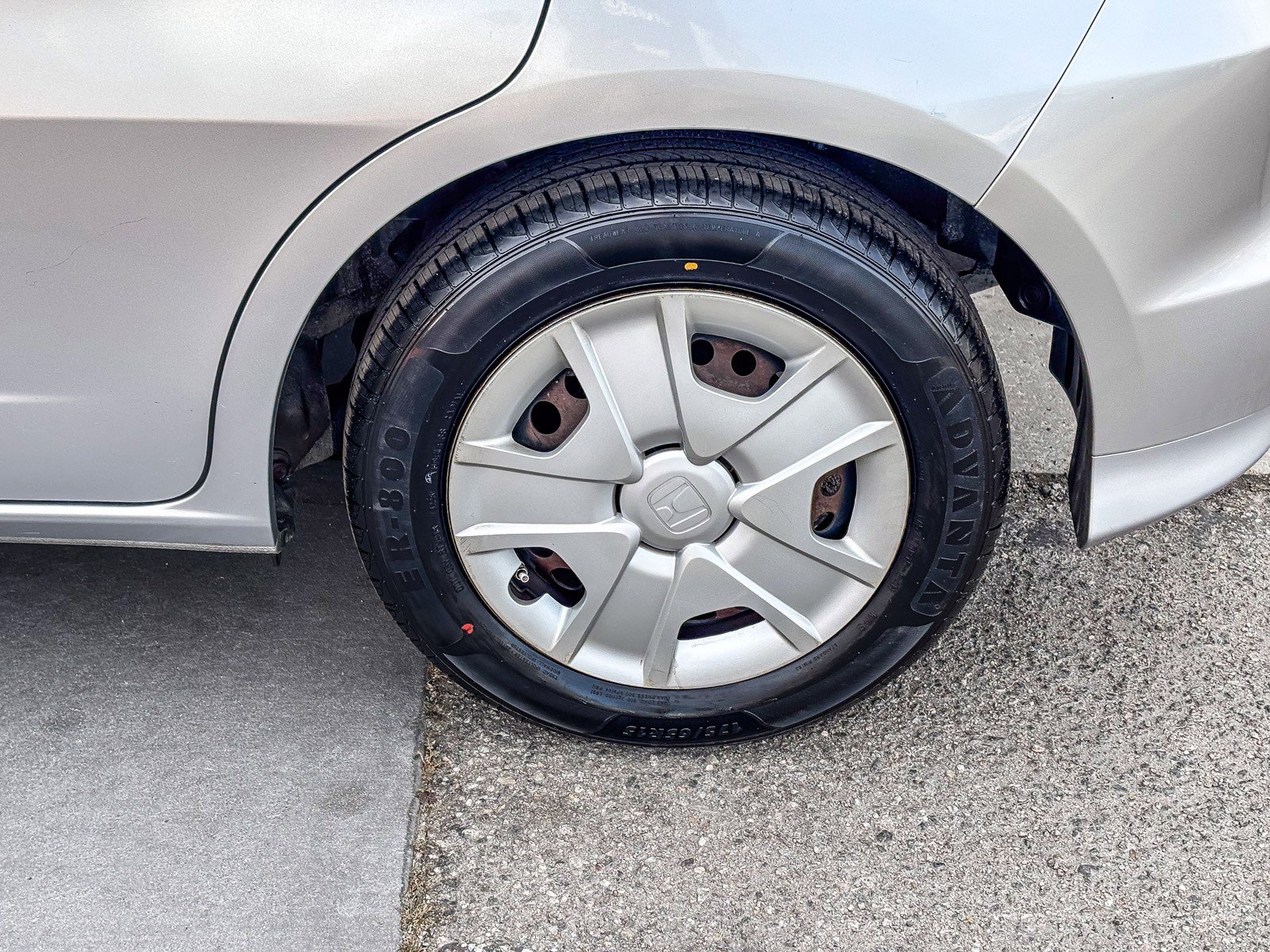 Used 2013 Honda Fit image 12