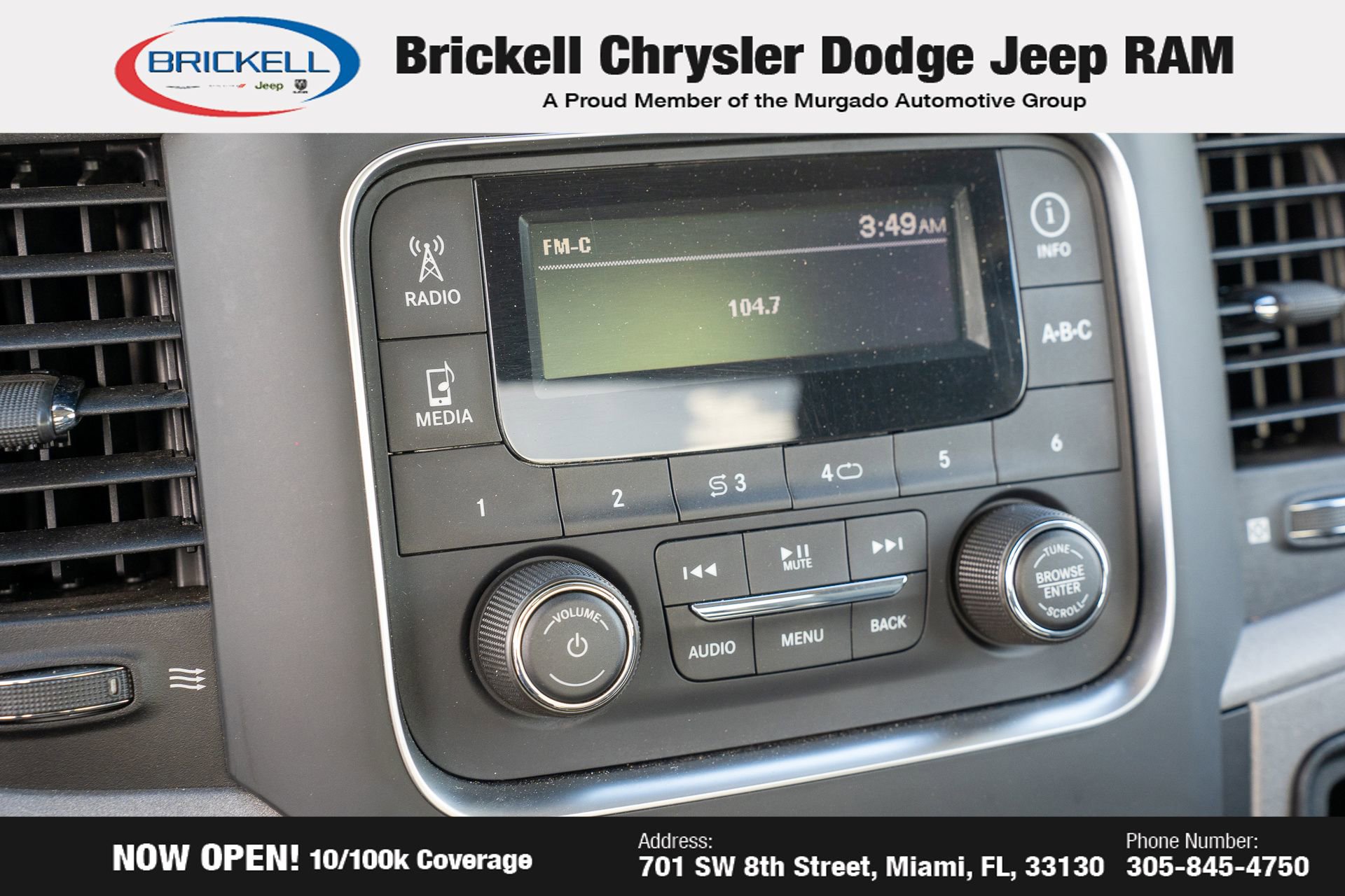 Used 2019 RAM 1500 Express image 14