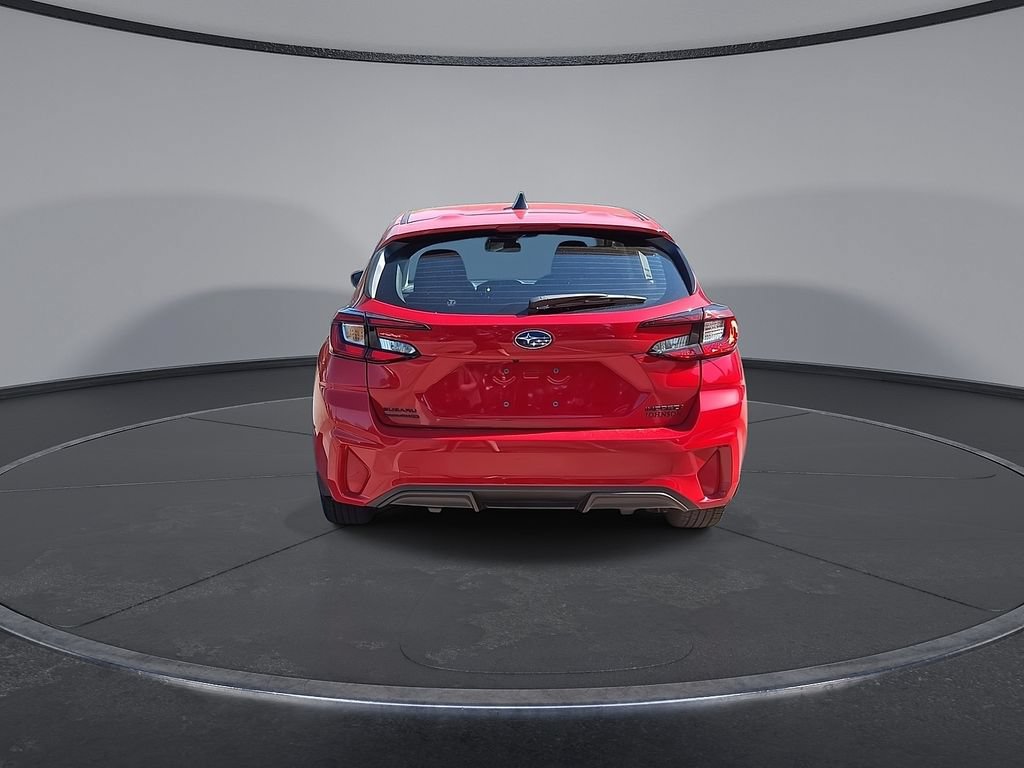 New 2026 Subaru Impreza 2.0i Sport AWD/4WD image 3