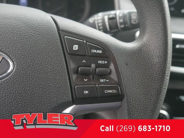 Used 2020 Hyundai Tucson SE AWD/4WD image 27