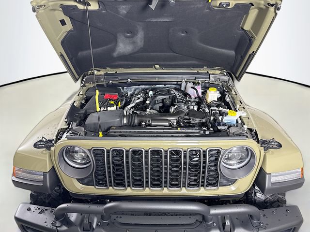 New 2026 Jeep Gladiator Sport image 27