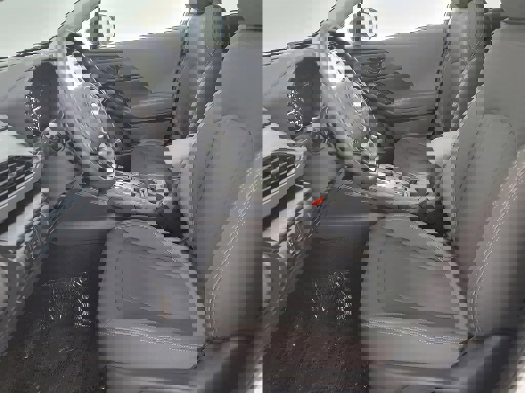 New 2026 Subaru Crosstrek 2.0i Premium image 11