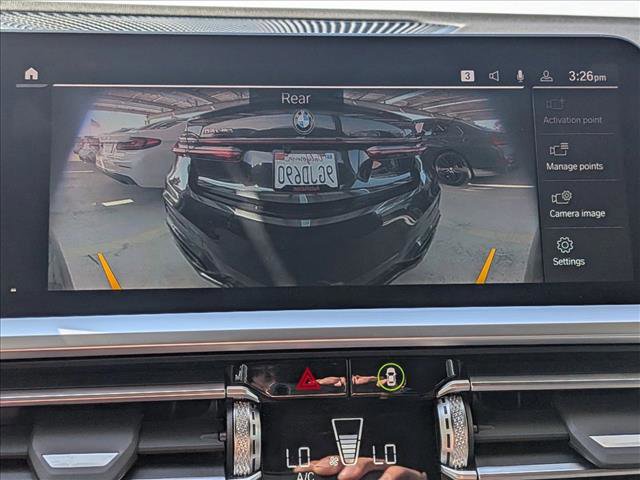 Certified 2023 BMW 440i xDrive Coupe w/ Premium Package image 13