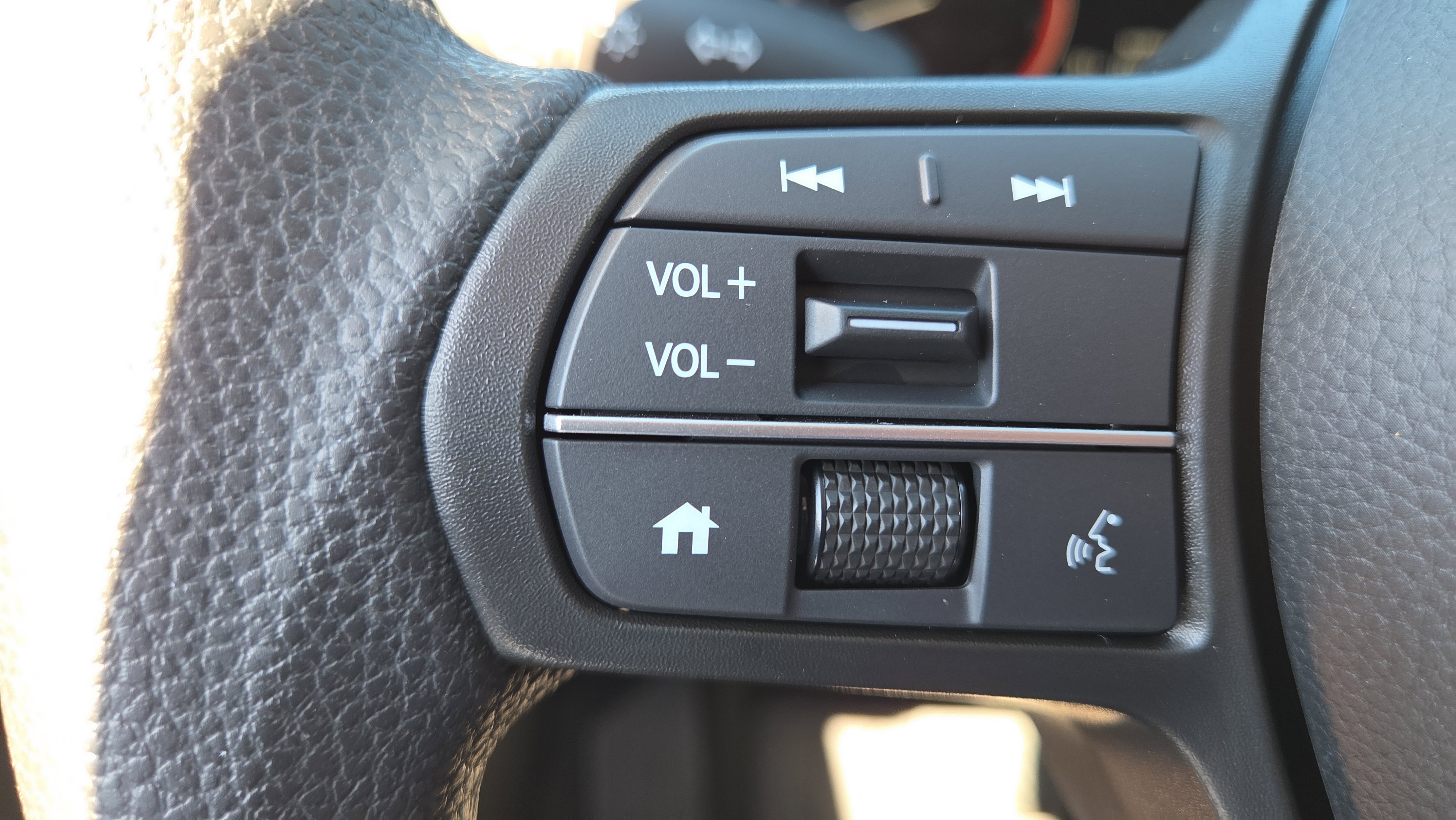 New 2026 Honda CR-V LX image 23