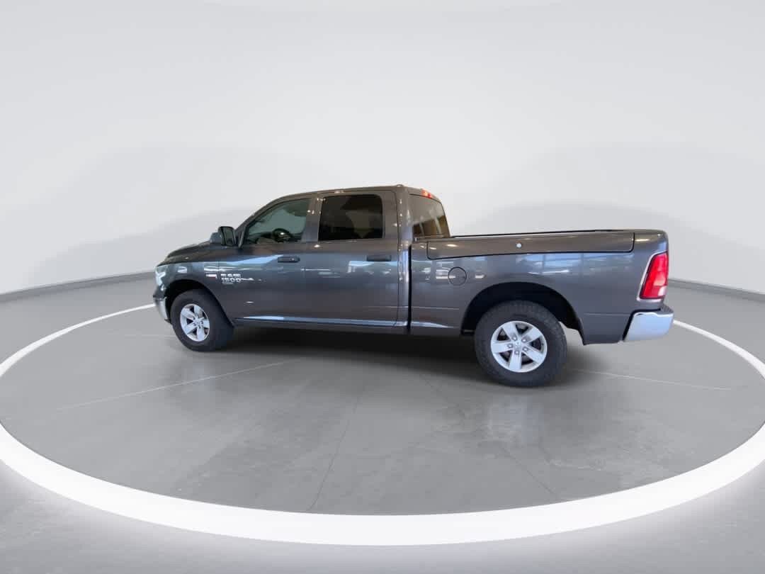 Used 2020 RAM 1500 Tradesman w/ Trailer Tow Group AWD/4WD image 5