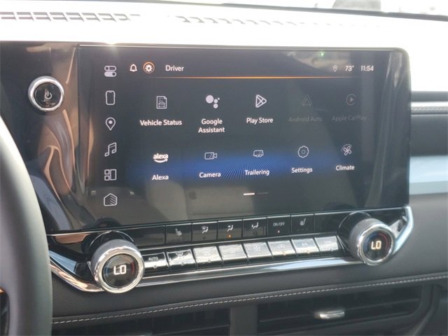 Used 2024 Chevrolet Colorado LT w/ LT Convenience Package II image 22