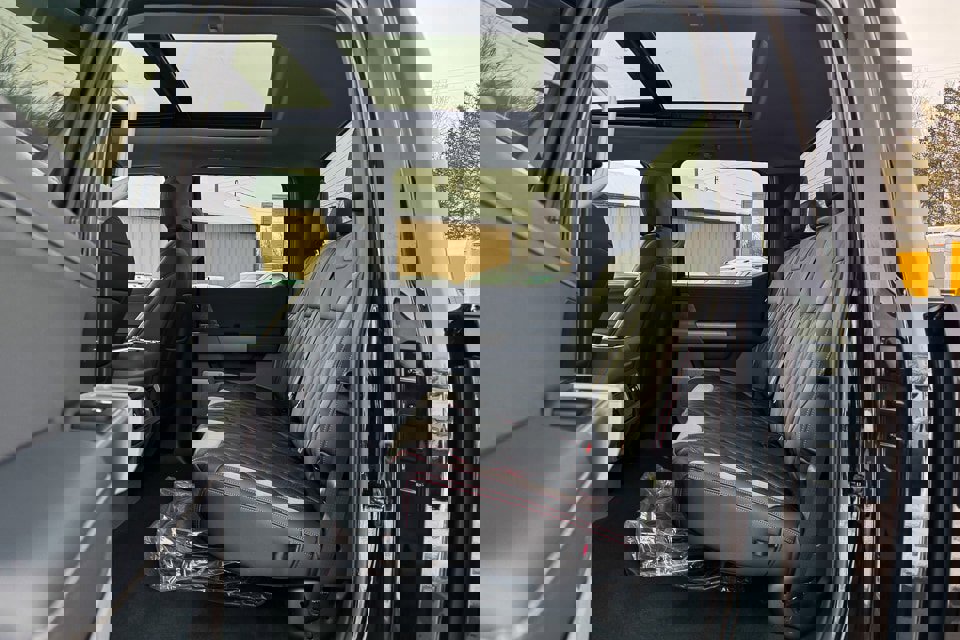 New 2026 Ford F250 XLT w/ XLT Premium Package image 26