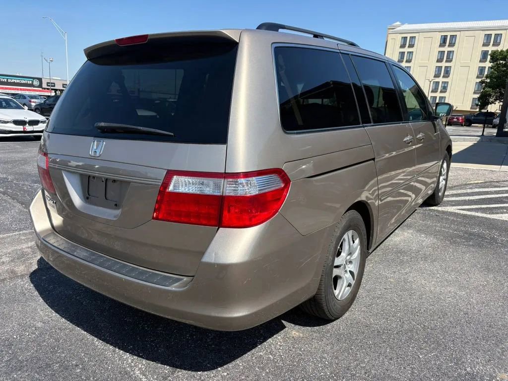 Used 2006 Honda Odyssey EX image 5