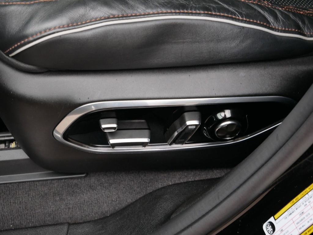 Certified 2022 Jeep Grand Cherokee L Summit w/ Advanced Protech Group IV image 35