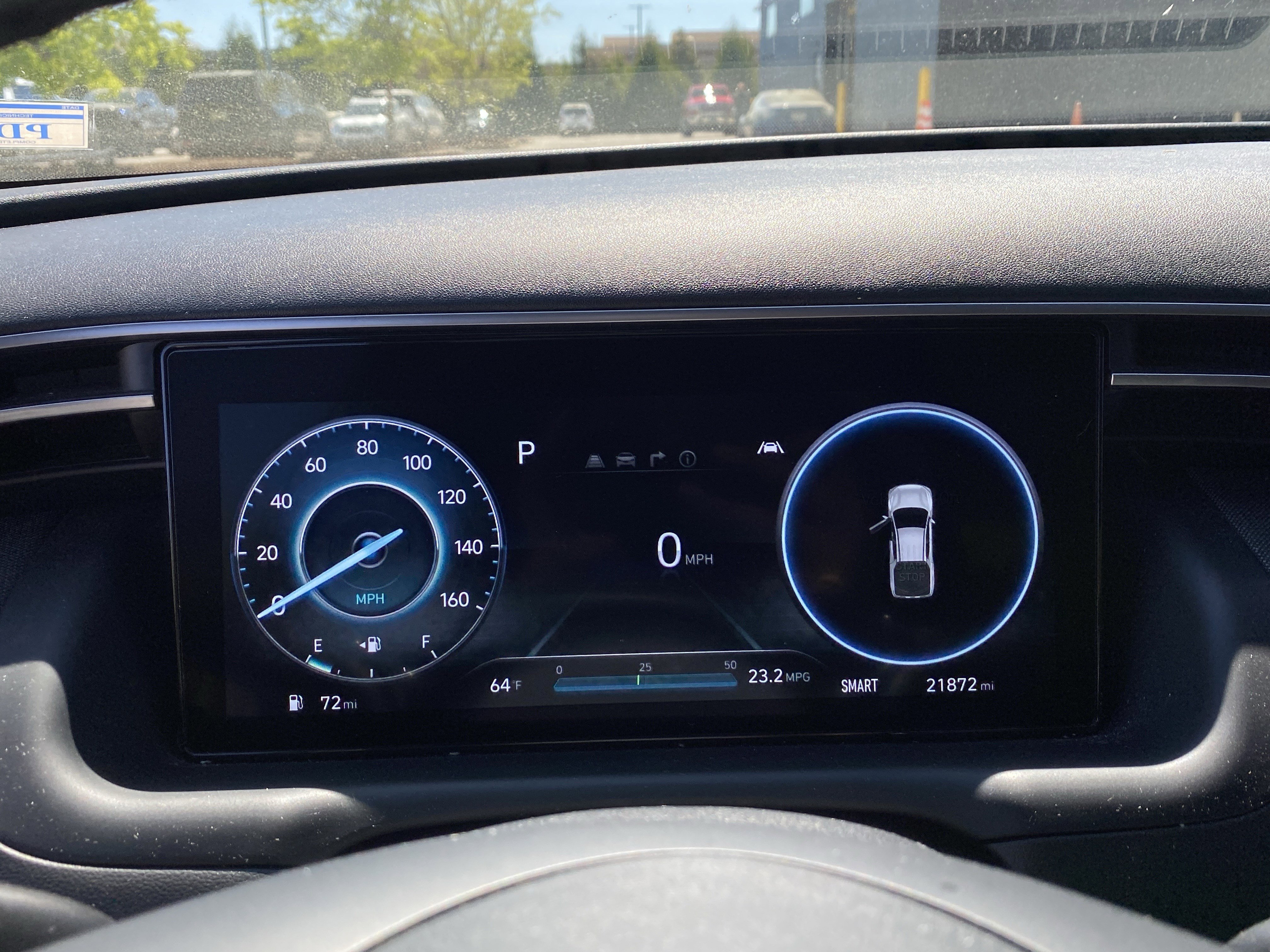 Used 2022 Hyundai Santa Cruz Limited image 18