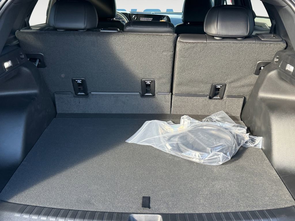 New 2026 Chevrolet Blazer EV LT image 17