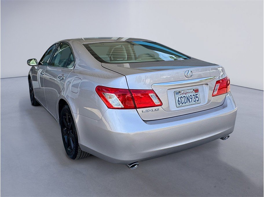 Used 2008 Lexus ES 350 w/ Premium Pkg FWD image 4