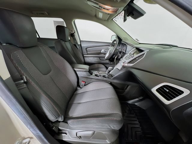 Used 2015 GMC Terrain SLE w/ Chrome Edition FWD image 34