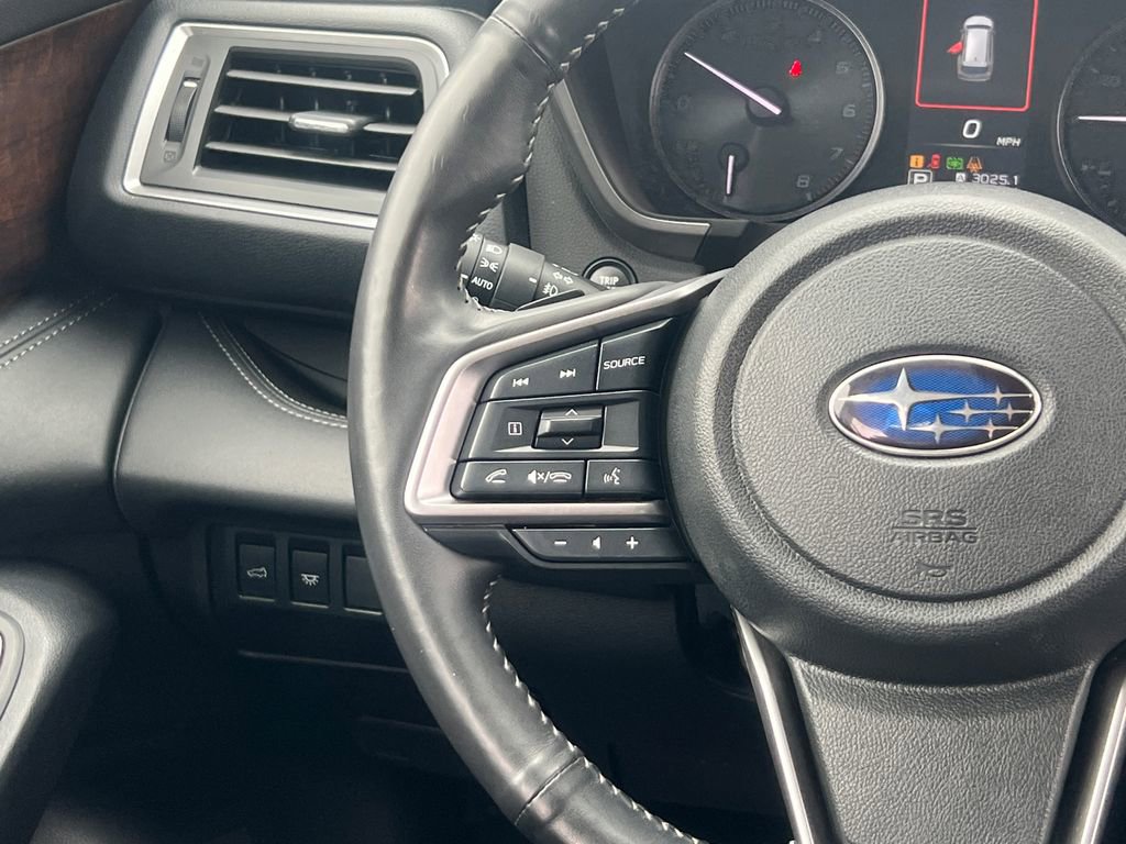 Used 2023 Subaru Ascent Touring image 22