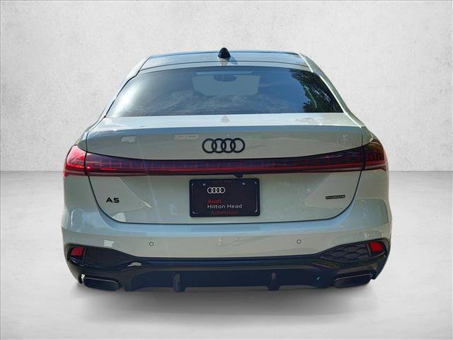 New 2026 Audi A5 2.0T Premium Plus AWD/4WD image 5