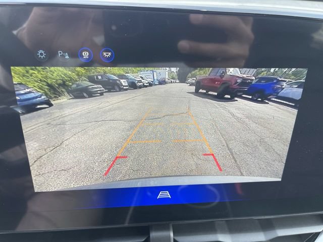 New 2027 Chevrolet Equinox LT w/ Convenience Package II AWD/4WD image 17