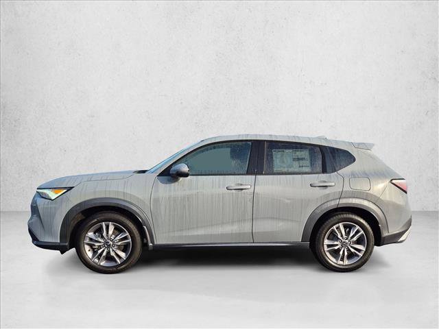 New 2026 Acura ADX FWD image 5