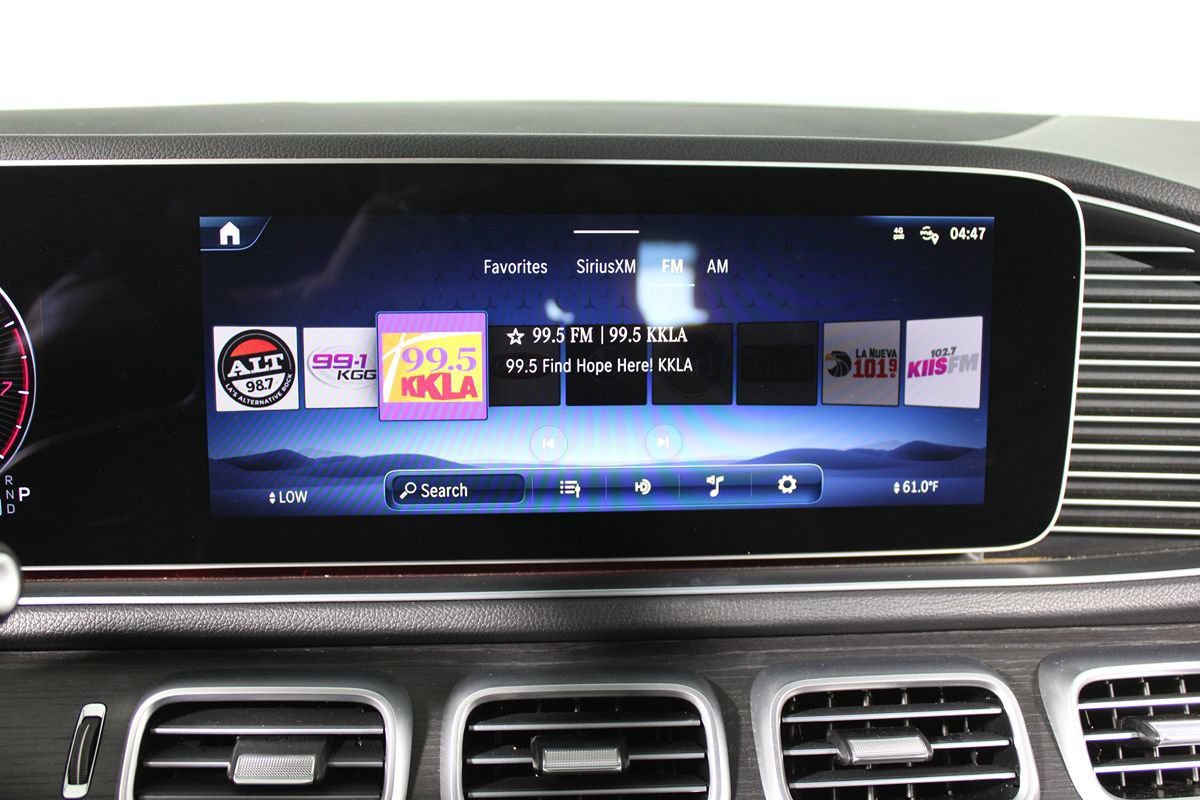 Used 2024 Mercedes-Benz GLE 450 4MATIC image 17