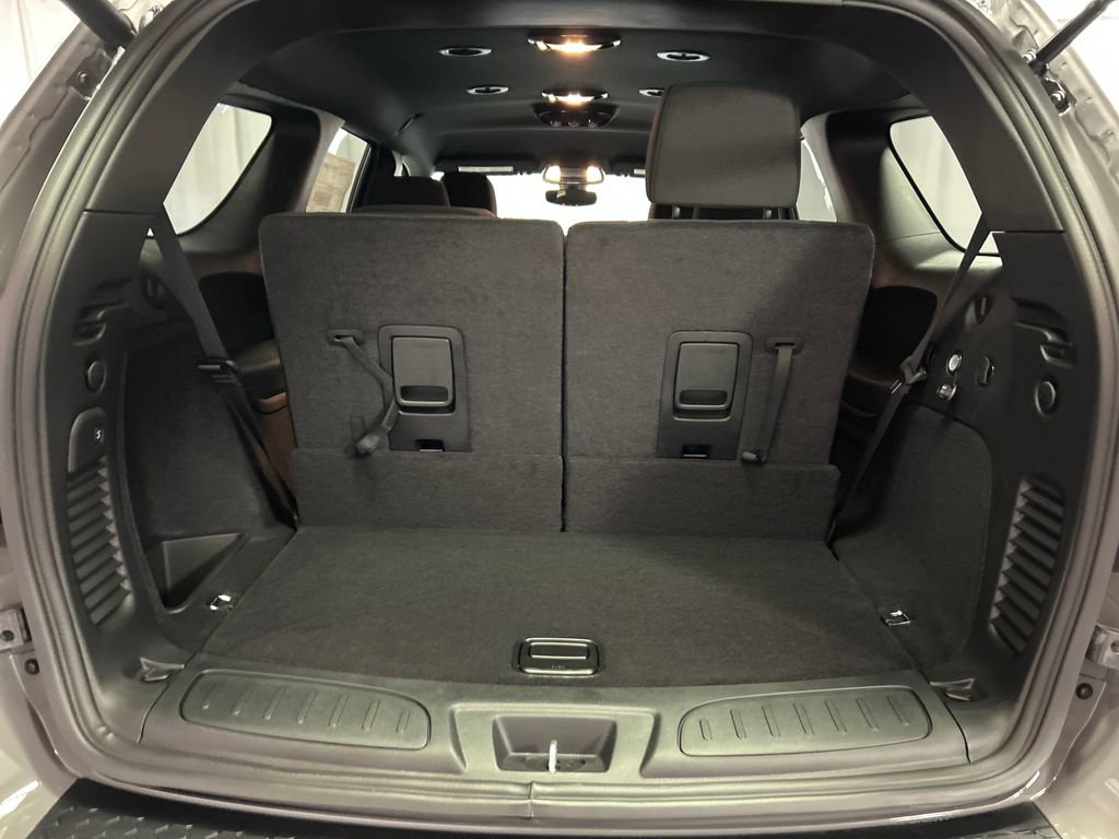 New 2026 Dodge Durango GT AWD/4WD image 23