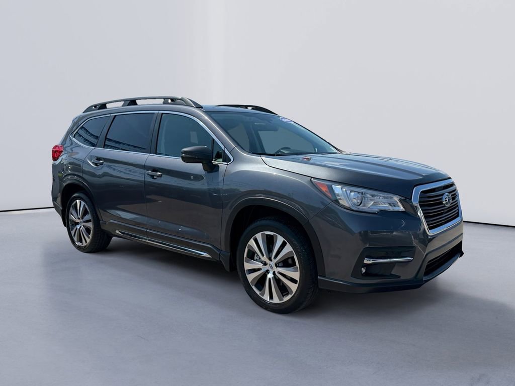 Used 2021 Subaru Ascent Limited w/ Technology Package AWD/4WD image 1