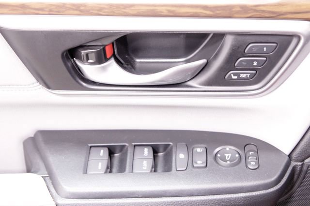 Certified 2022 Honda CR-V Touring image 25